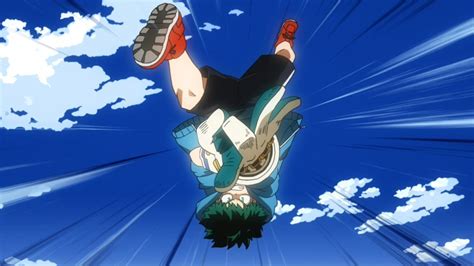 My Hero Academia Season 4 - Episode 21: Recap and Review | My hero ...