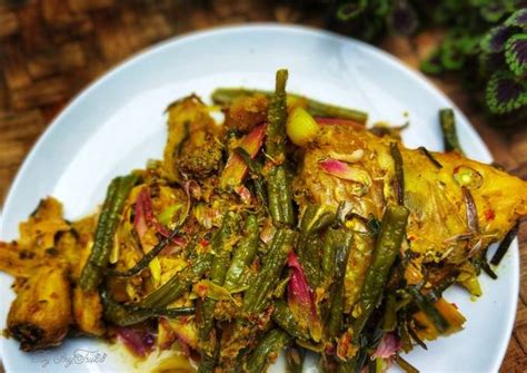 Resep Arsik Ikan Mas oleh Ony Tsu - Cookpad