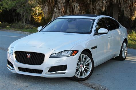 Pre-Owned 2018 Jaguar XF 25t Prestige 4 Door Sedan in Sarasota #J19-207A | Wilde Jaguar Sarasota