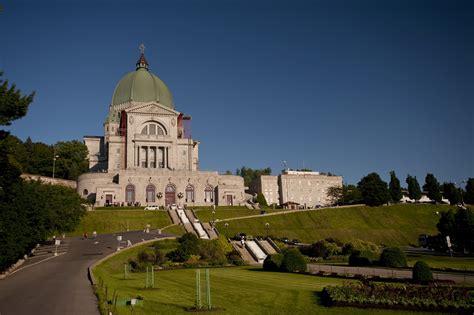 Oratoire St-Joseph | Montréal, Canada Attractions - Lonely Planet