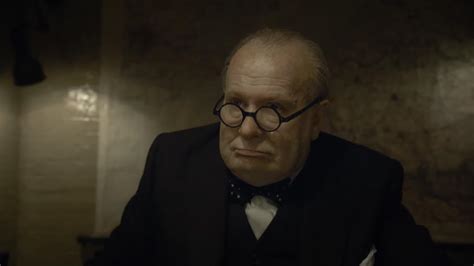 Film Review: 'Darkest Hour' illuminates the legacy of Winston Churchill - The Gateway