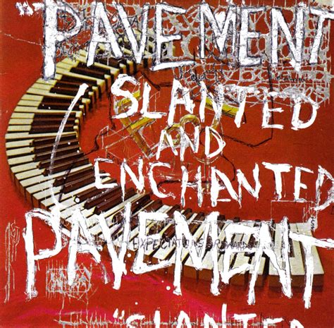 The Quietus | Features | Anniversary | 20 Years On: Revisiting Pavement's Slanted And Enchanted