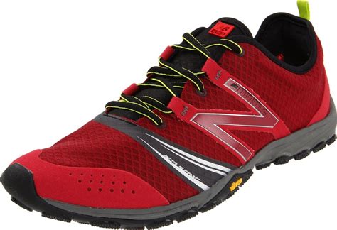 New Balance Men's MT20v2 Minimus Trail Running Shoe, (minimal, barefoot ...