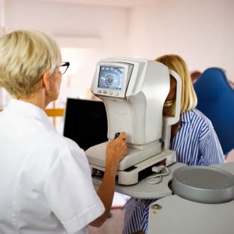 Macular Hole Surgery in London: Your Guide to Treatment Options - Miss ...