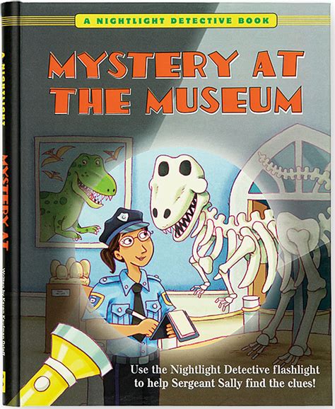 Fun new interactive "flashlight" mysteries for kids! - Pauper's Corner ...