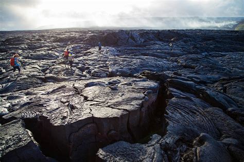 Hawaiʻi Volcanoes National Park travel | Hawaii, USA - Lonely Planet