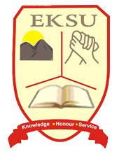 EKITI STATE UNIVERSITY ADO-EKITI. | Login