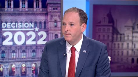 One-on-one with Zeldin ahead of Election Day