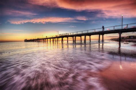 Boats dock during sunset HD wallpaper | Wallpaper Flare