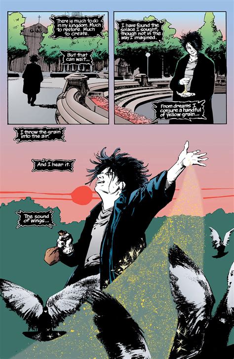 🕹️Las mejores historias de Sandman para leer después de ver la serie de Netflix - Gameslatam