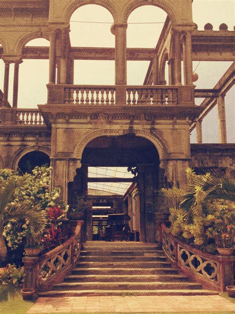 Ruins In Bacolod Free Stock Photo - Public Domain Pictures