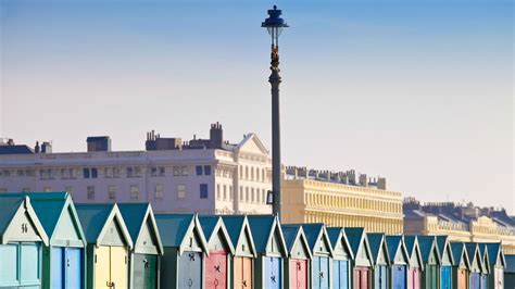 Best things to do in Hove, Sussex | CN Traveller