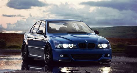 BMW E39 4K Wallpapers - Top Free BMW E39 4K Backgrounds - WallpaperAccess