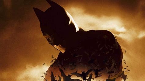 How to Watch Batman Movies in Chronological Order