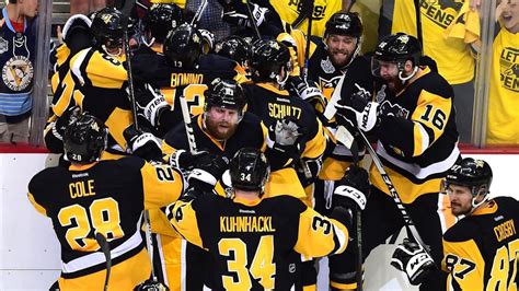 Stanley Cup Final: San Jose Sharks trail Pittsburgh Penguins - Sports ...