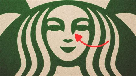 Starbucks logo secret explained: Logo history & ‘evil’ accusations - Dexerto