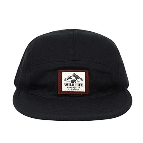 Best Vintage Snapback Hats For Men