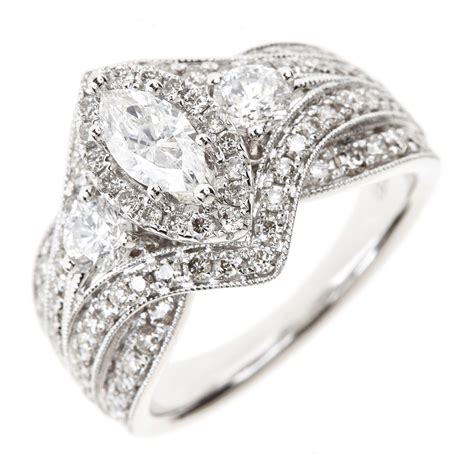 Sam's Club Jewelry Wedding Rings - jenniemarieweddings