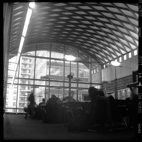 Chicago-Kent College of Law Reading Room | We have a lovely … | Flickr