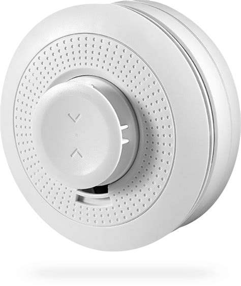 Smoke Detectors & Smoke Alarms | Fire Alarms & Detection | ADT