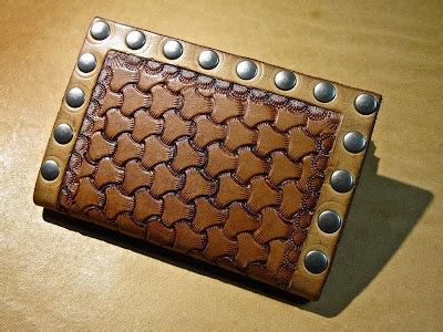 Leather Crafts: 9 Top and Easy-to-do DIY Ideas and Patterns