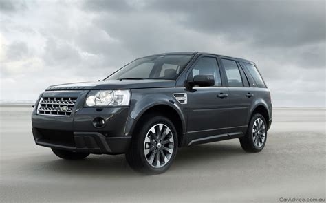 Land Rover Freelander 2 Sport model announced in UK - Photos (1 of 3)