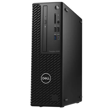 Dell 3650 and 3650 XE Precision Workstation System Guide | Dell US