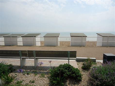 Bexhill on Sea | Beach hut, Seaside towns, Outdoor decor