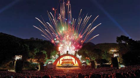 Best Concerts in Los Angeles Happening This July