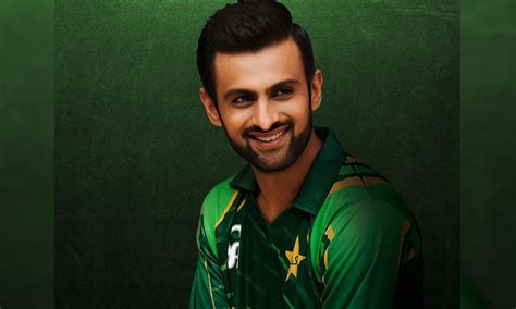 Shoaib Malik Officially Announces His Retirement Plan! - Brandsynario