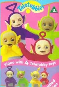 Teletubbies: Dance with the Teletubbies (Video 1998) - IMDb