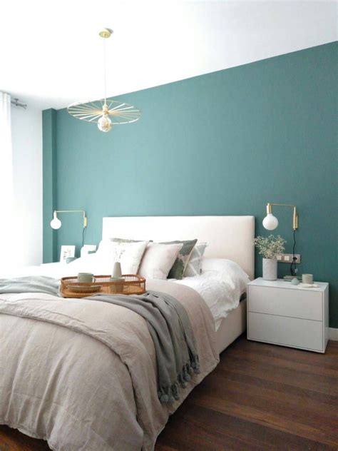 Modern Bedroom Color Schemes / 70 of The Best Modern Paint Colors for ...