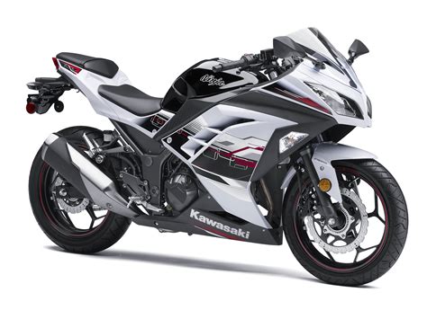 KAWASAKI Ninja 300 (2013-2014) Specs, Performance & Photos - autoevolution