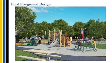 Anderson Playground Renovation | Engage Pittsburgh