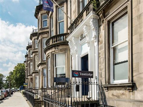 Travelodge Edinburgh Haymarket Hotel - Deals, Photos & Reviews