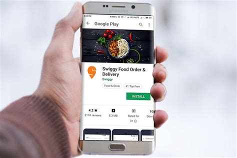 Swiggy Will Start Using WhatsApp Instead of SMS For Order Updates