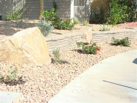 Landscape Design and Installation — Landscape Creations