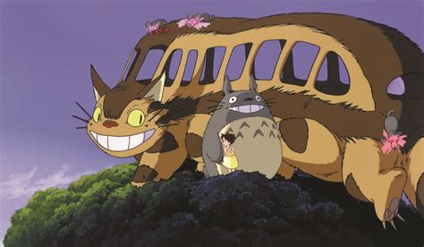 My Neighbor Totoro – IFC Center