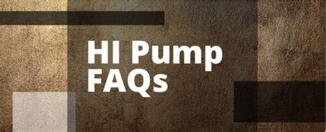 How Much Does Viscosity Affect Pump Performance? | Pumps & Systems