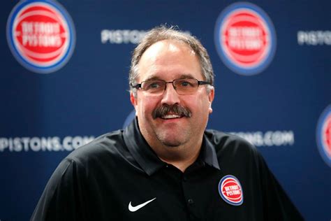 AP sources: Stan Van Gundy agrees to become Pelicans' coach