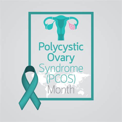 September is PCOS Awareness Month- NCFMC - Sacramento IVF