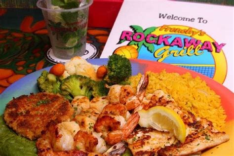 St. Petersburg / Clearwater Seafood Restaurants: 10Best Restaurant Reviews