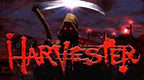 Harvester | PC Linux Steam Game | Fanatical