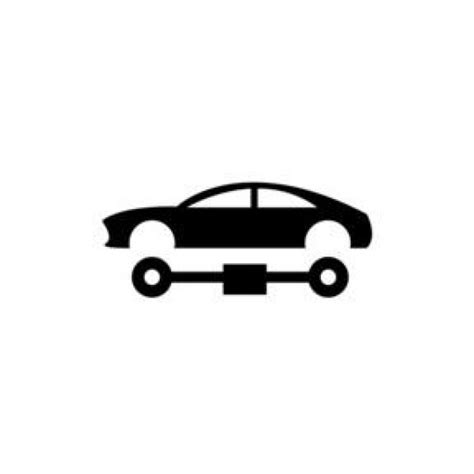 Automotive Icon #318243 - Free Icons Library