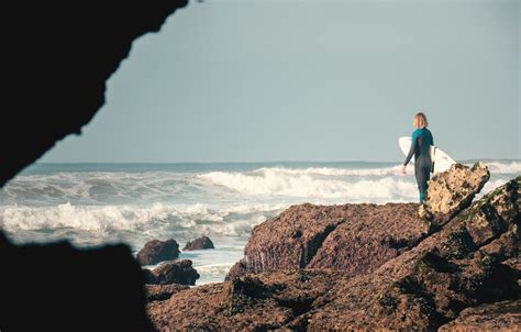 A Complete Guide to Surfing Taghazout in Morocco | Is it Really Worth ...