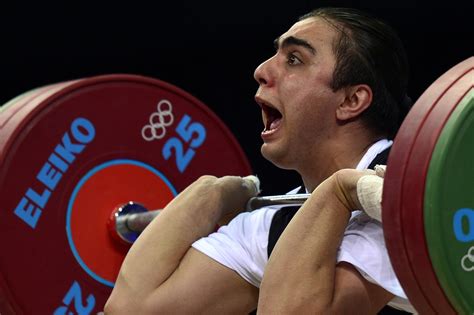 Doping fight not ended at all, admits International Weightlifting Federation President Ajan