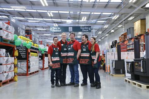 Bunnings Halls Head opens its doors | Photos | Mandurah Mail | Mandurah, WA