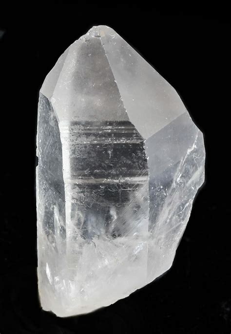 2.08" Clear Quartz Crystal - Brazil For Sale (#35516) - FossilEra.com