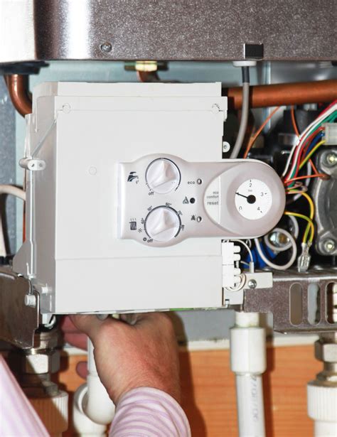 Different Types of Boiler Systems Explained | D & R Service Inc