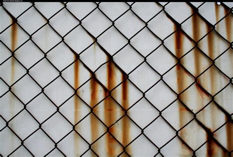 Free photo: Metal fence texture - Cracked, Grunge, Metal - Free Download - Jooinn